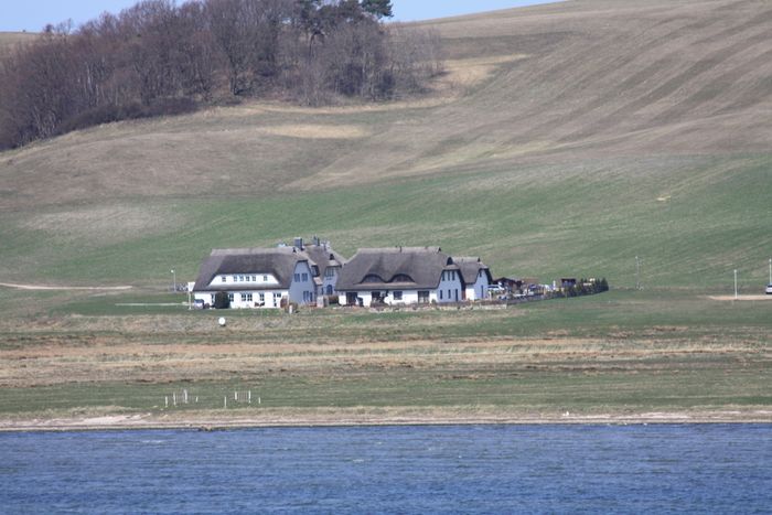 Aussichtspunkt Klein Zicker