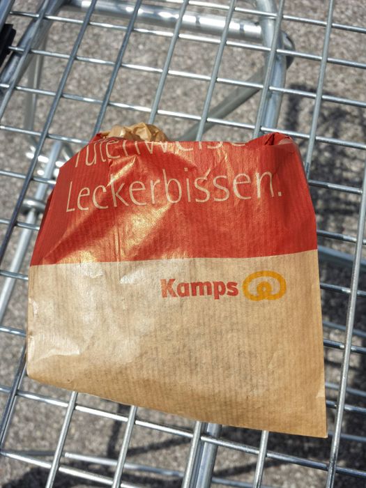 Nutzerbilder Kamps Bäckerei