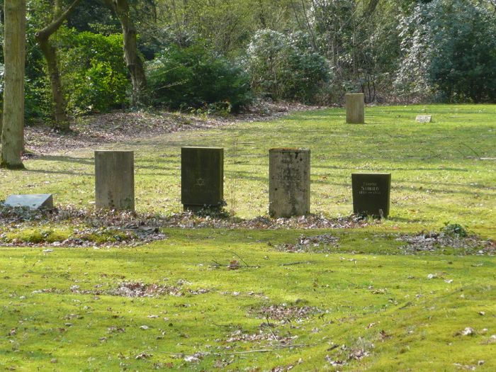 Nutzerbilder Waldfriedhof