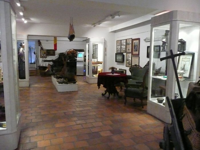 Nutzerbilder Heimatmuseum Warnemünde