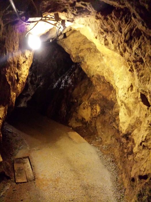 Nutzerbilder Bergwerk Historisches Besucherbergwerk