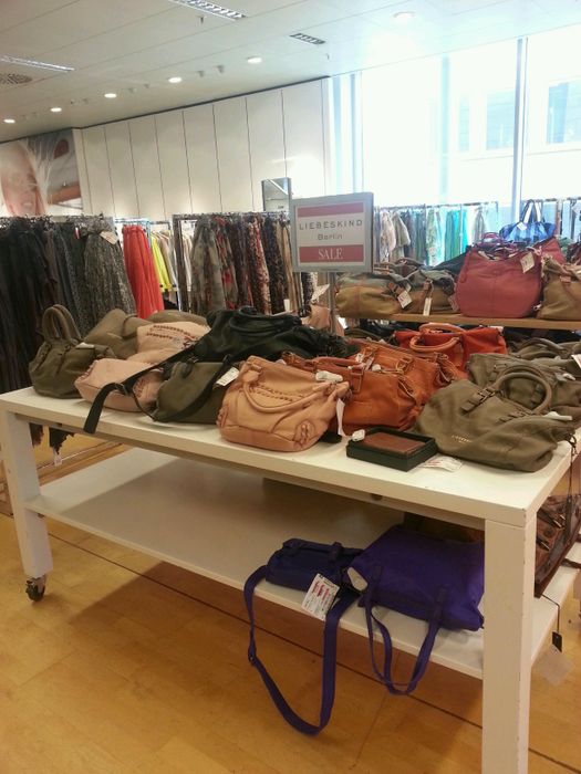 Peek & Cloppenburg Outlet