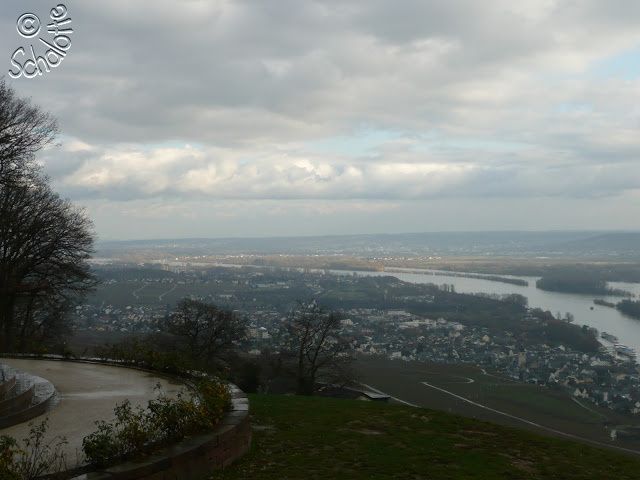 Niederwaldtempel