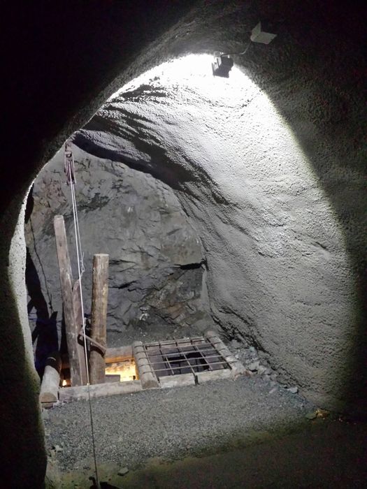 Nutzerbilder Bergbau-Museum Kupferberg Besucherbergwerk