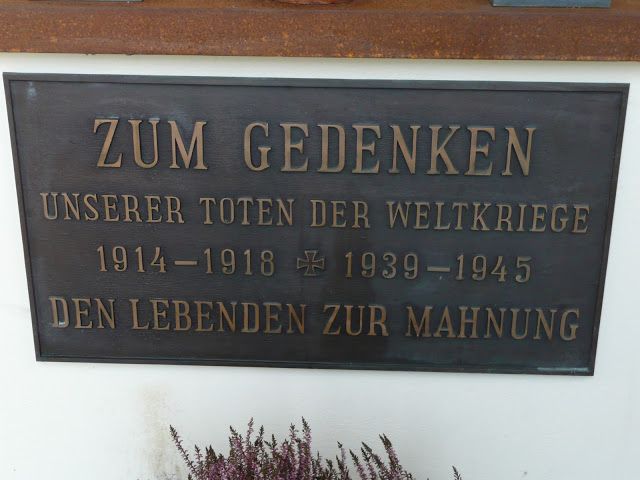 Friedhof der Pfarrgemeinde Liebfrauen-Kamp