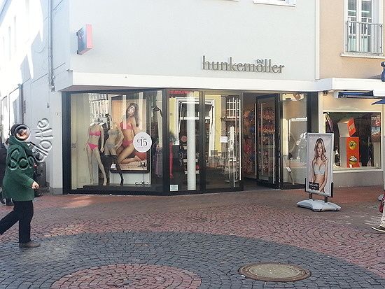 Nutzerbilder Hunkemöller Deutschland GmbH