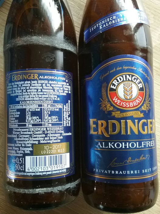 Privatbrauerei Erdinger Weißbräu Werner Brombach GmbH