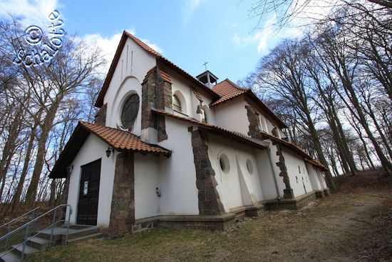 Katholische Kirche Maria Meeresstern