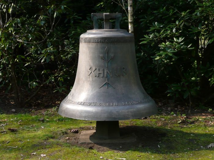 Nutzerbilder Waldfriedhof