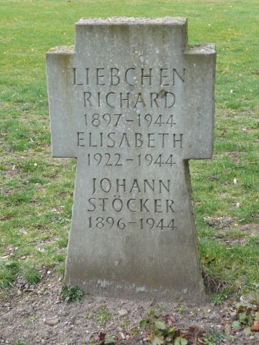 Nutzerbilder Evangelischer Friedhof Beeck