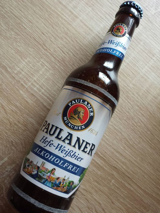 Nutzerbilder Paulaner Brauerei GmbH & Co. KG
