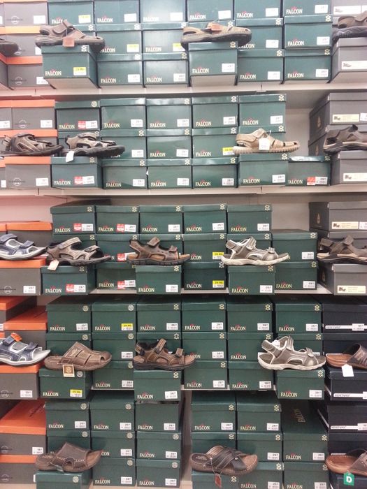 Nutzerbilder Deichmann Schuhe