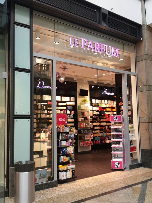 Le Parfum