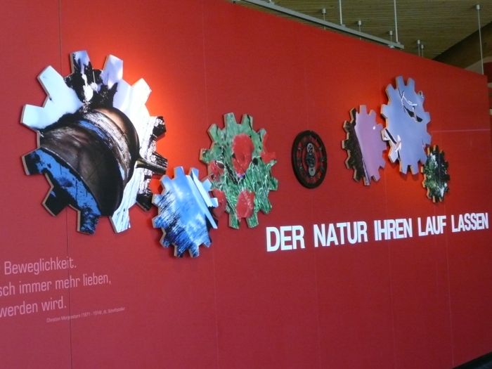 Nutzerbilder Boomhus Gastronomie im Naturerbe Zentrum Rügen