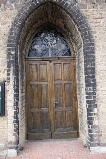 Evangelische Dorfkirche Baerl