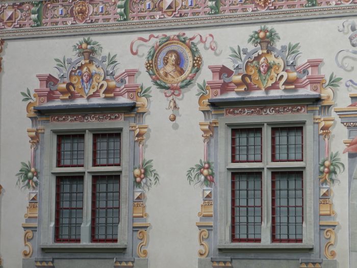 Nutzerbilder Stadtverwaltung, Stadt Lindau (B), Altes Rathaus
