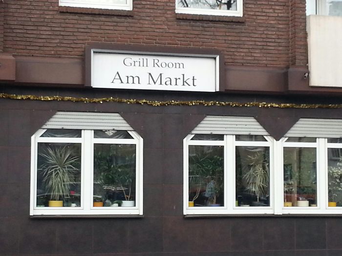 Grill-Room