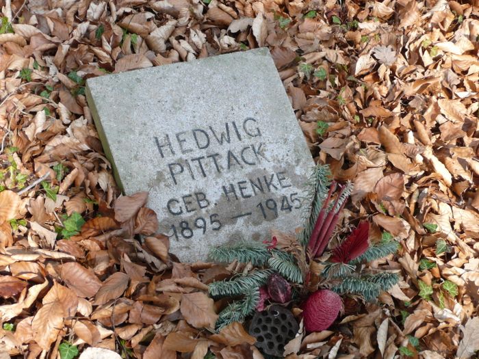 Nutzerbilder Waldfriedhof