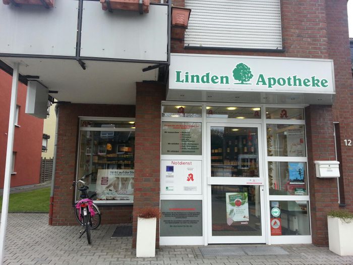 Nutzerbilder Linden Apotheke Simone Tilly e.k. Apotheke