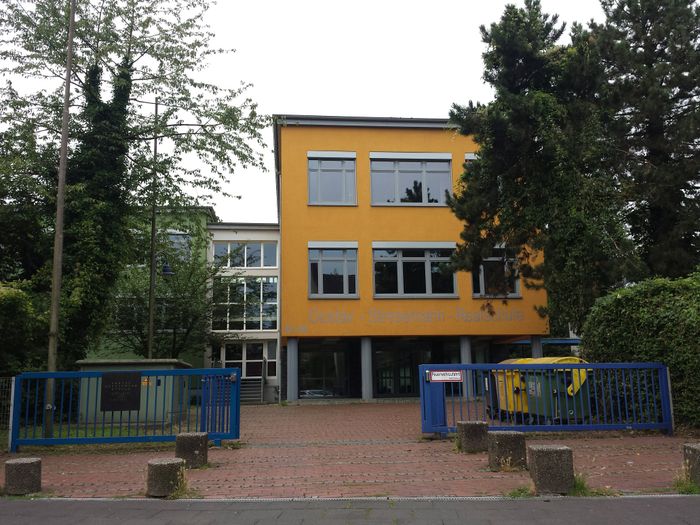 Gustav-Stresemann-Realschule