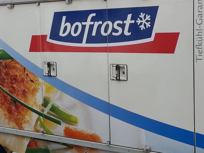 bofrost Dienstleistungs GmbH & Co. KG