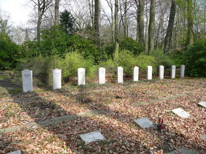 Nutzerbilder Waldfriedhof