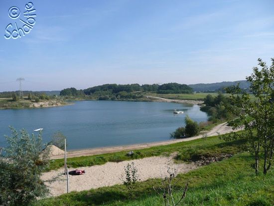 Nutzerbilder Cable Park Rügen Wasserskianlage