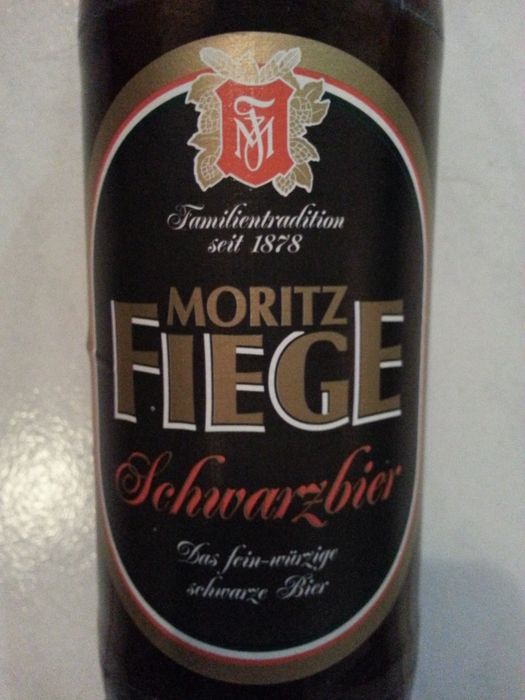 Privatbrauerei Moritz Fiege