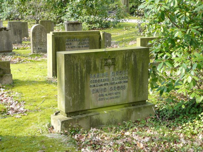 Nutzerbilder Waldfriedhof