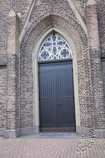 Evangelische Kirche Orsoy - Evangelische Kirchengemeinde Orsoy