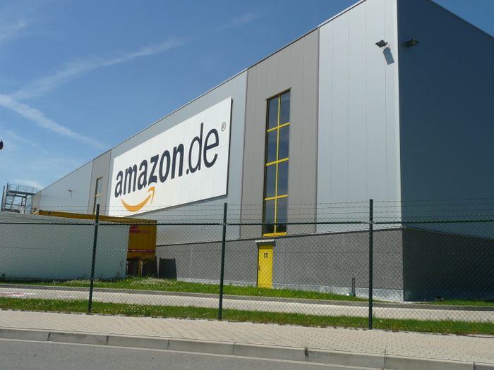 Amazon Fulfillment Germany GmbH