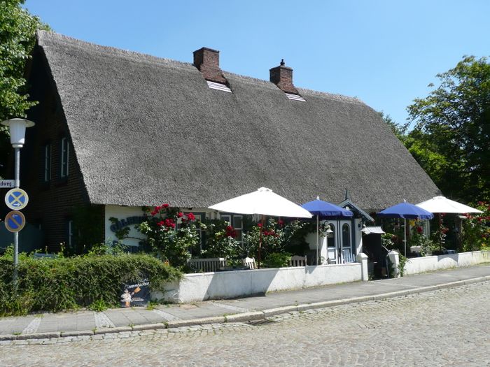 Galerie Café Roehrskroog