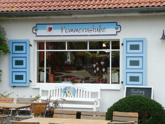 Pommernstube