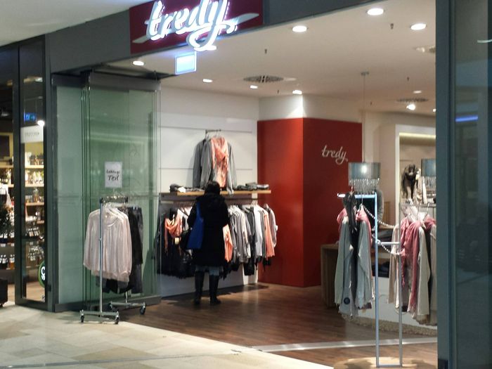 Tredy-fashion GmbH