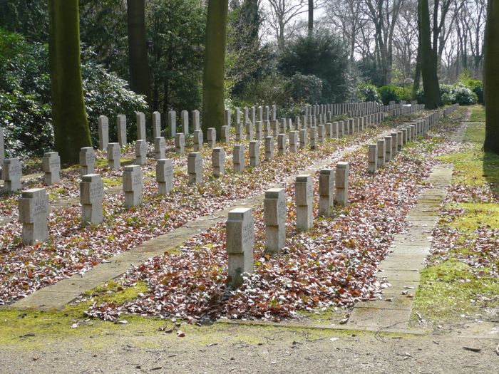 Nutzerbilder Waldfriedhof