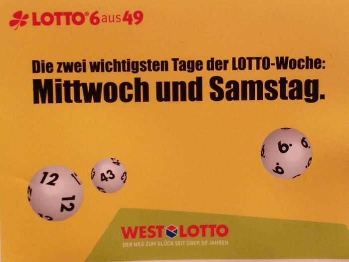 Nutzerbilder DHL Paketshop Lotto Müller