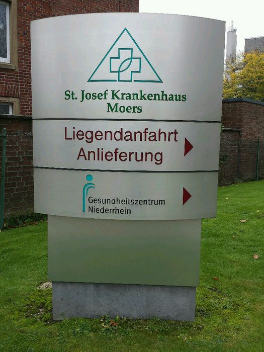 Kath. Pfarrgemeinde St. Josef