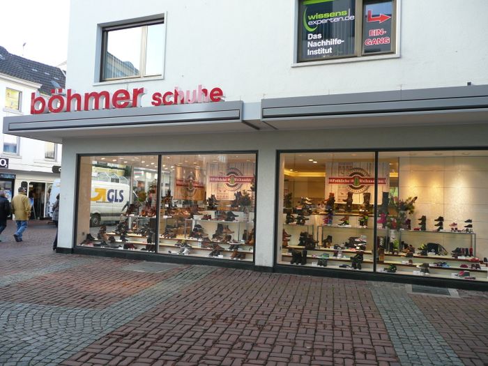 Nutzerbilder Schuhhaus Böhmer