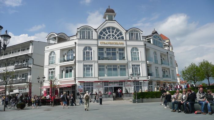 Nutzerbilder Strandschloss Binz