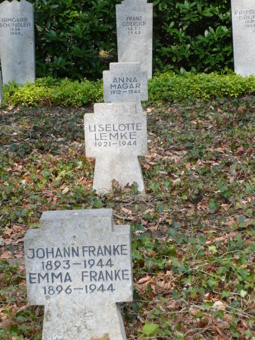 Nutzerbilder Waldfriedhof