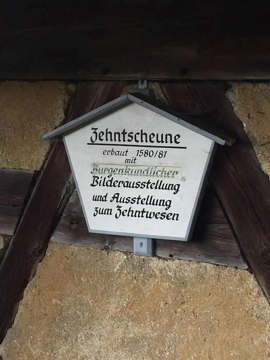 Nutzerbilder Burg Pottenstein