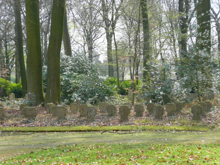 Nutzerbilder Waldfriedhof