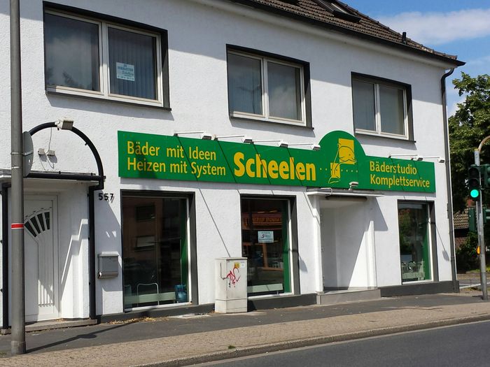Scheelen GmbH