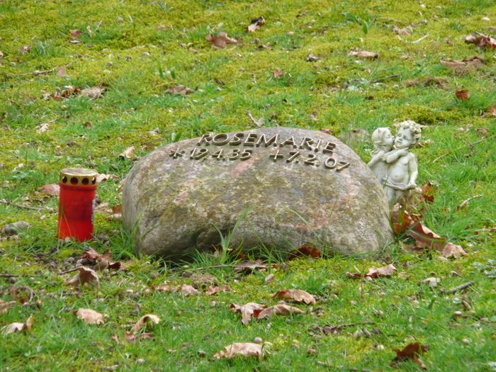 Nutzerbilder Waldfriedhof