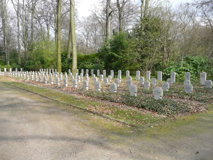 Nutzerbilder Waldfriedhof