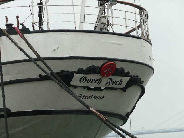 Nutzerbilder Gorch Fock I