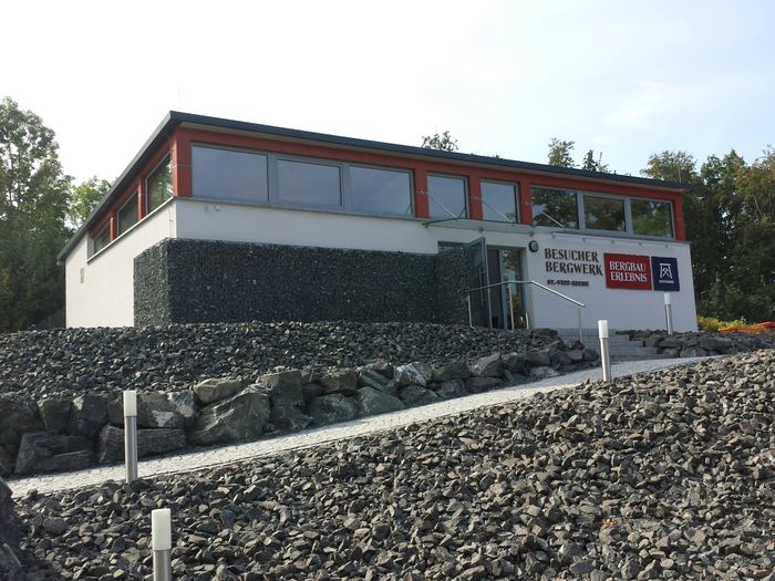 Nutzerbilder Bergbau-Museum Kupferberg Besucherbergwerk