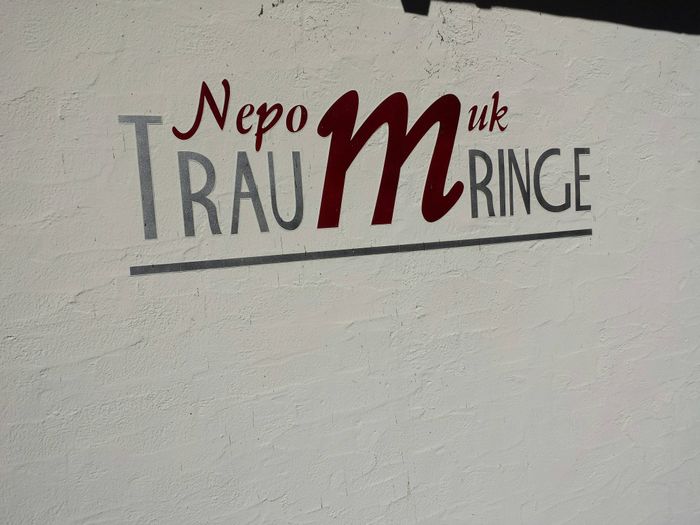 Nepomuk Trauringe