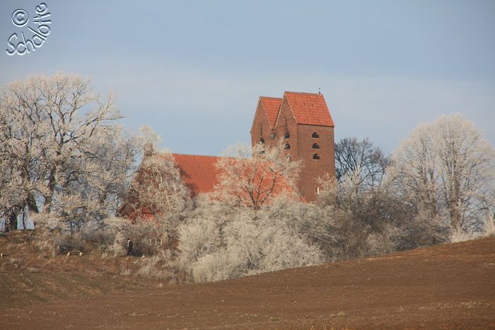 Ev. Dorfkirche