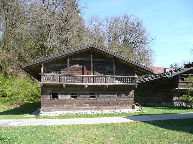 Museumsdorf Bayerischer Wald